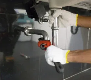 شركات كشف تسربات المياه